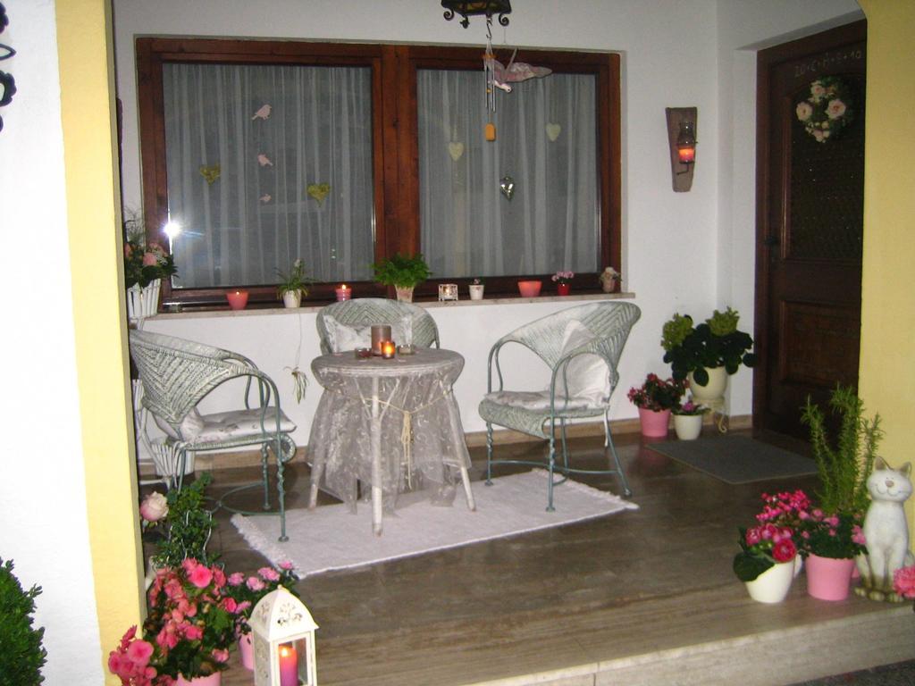 Haus Rosswiese Apartment Strobl Exterior photo